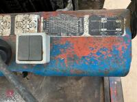 LINDE H20D DIESEL FORKLIFT - 32