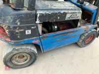 LINDE H20D DIESEL FORKLIFT - 37