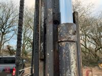LINDE H20D DIESEL FORKLIFT - 39
