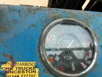 LINDE H20D DIESEL FORKLIFT - 42