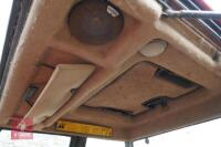1987 MASSEY FERGUSON355 4WD TRACTOR - 2