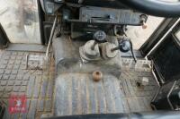 1987 MASSEY FERGUSON355 4WD TRACTOR - 6