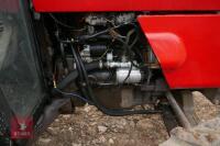 1987 MASSEY FERGUSON355 4WD TRACTOR - 13
