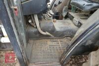 1987 MASSEY FERGUSON355 4WD TRACTOR - 16