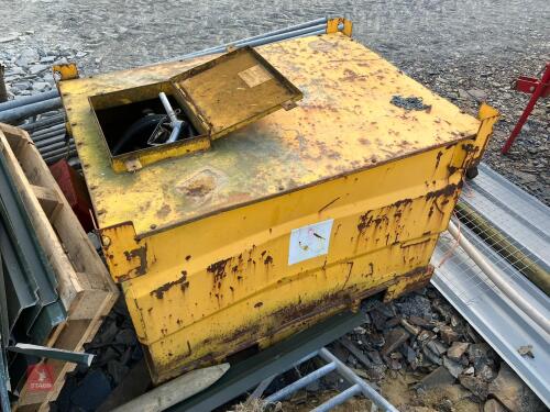 FUEL BANK FB 220 TANK
