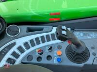 2024 MERLO 27.6 PLUS TELEHANDLER - 19