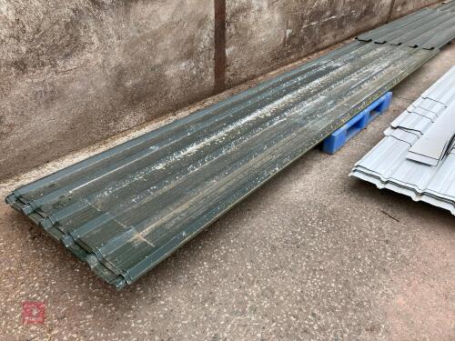 10 X 4.7M SHEETS OF TIN (1)
