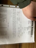 2020 NEW HOLLAND T5.105 4WD TRACTOR (1) - 61