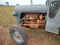 1957 FERGUSON FE35 2WD TRACTOR - 6