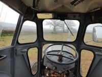1957 FERGUSON FE35 2WD TRACTOR - 10