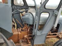 1957 FERGUSON FE35 2WD TRACTOR - 17