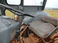 1957 FERGUSON FE35 2WD TRACTOR - 20