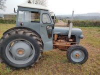 1957 FERGUSON FE35 2WD TRACTOR - 28