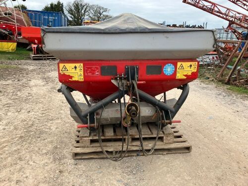 VICON RO-C ROTAFLOW FERTILISER SPREADER