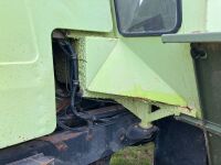 1986 MB TRAC 10004WD TRACTOR - 20