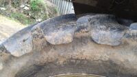2006 MCCORMICK CX105 4WD TRACTOR - 4
