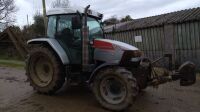 2006 MCCORMICK CX105 4WD TRACTOR - 7