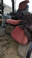 2006 MCCORMICK CX105 4WD TRACTOR - 9