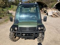 2016 JOHN DEERE 855D GATOR - 3