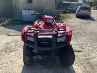 HONDA FOREMAN 500CC ATV - 2