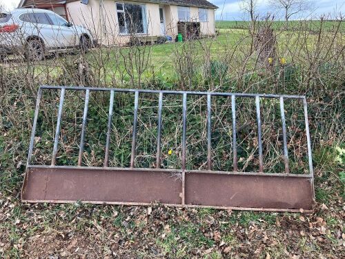 2.35M SHEEP FEED BARRIER (6)