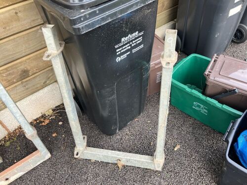 GALVANISED RACE JOINER (9)