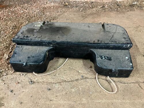 WYDALE ATV STORAGE BOX (21)