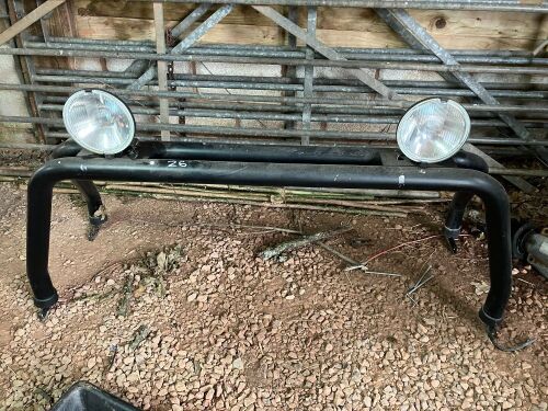 PICK UP LIGHT FRAME (26)
