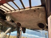 2011 MANITOU MLT634-120LSU TELEHANDLER - 4