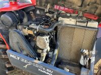 2011 MANITOU MLT634-120LSU TELEHANDLER - 5