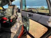 2011 MANITOU MLT634-120LSU TELEHANDLER - 11