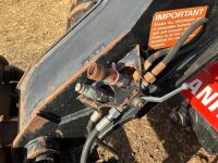 2011 MANITOU MLT634-120LSU TELEHANDLER - 12