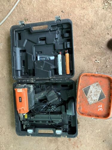 KMR WZK/40-G44E STAPLE GUN (32)