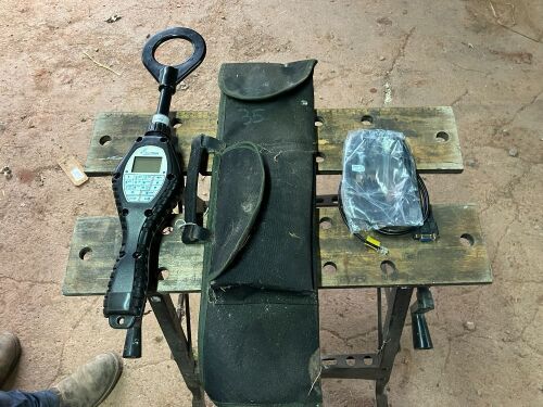 STOCK TRACE BIO STICK TAG SCANNER (35)