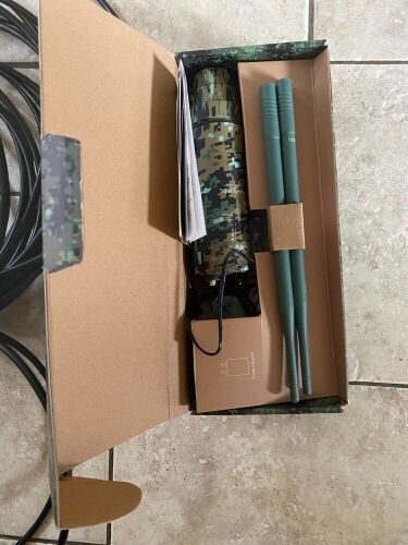 WAVLINK OUTDOOR ACCESS POINT AERIAL