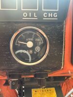 KUBOTA B1600 COMPACT 2WD TRACTOR - 2