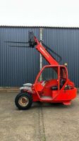 2003 MANITOU SLT415E TELEHANDLER - 2