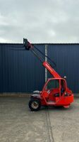2003 MANITOU SLT415E TELEHANDLER - 3