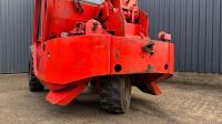 2003 MANITOU SLT415E TELEHANDLER - 4