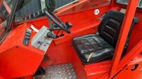 2003 MANITOU SLT415E TELEHANDLER - 12