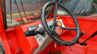 2003 MANITOU SLT415E TELEHANDLER - 16