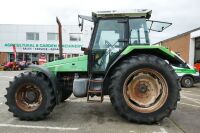 1995 DEUTZ AGRO STAR6.08 4WD TRACTOR - 2