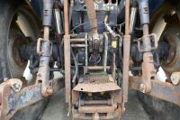 1995 DEUTZ AGRO STAR6.08 4WD TRACTOR - 6