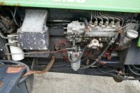 1995 DEUTZ AGRO STAR6.08 4WD TRACTOR - 11