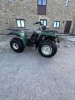 YAMAHA BIG BEAR 350 4 X 2 QUAD BIKE - 11