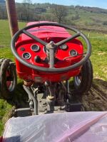 1966 MASSEY FERGUSON 135 2WD TRACTOR - 3