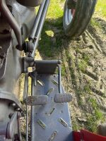 1966 MASSEY FERGUSON 135 2WD TRACTOR - 7