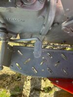 1966 MASSEY FERGUSON 135 2WD TRACTOR - 8