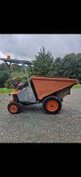 AUSA HI TIP 1TON DUMPER