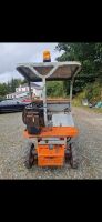 AUSA HI TIP 1TON DUMPER - 3